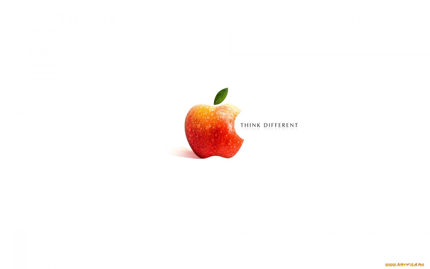 , apple